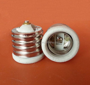 Bộ Chuyển Đổi Giữ Đèn <span class=keywords><strong>E26</strong></span> Sang <span class=keywords><strong>E39</strong></span> Bộ Chuyển Đổi Bộ Chuyển Đổi <span class=keywords><strong>E39</strong></span> Sang <span class=keywords><strong>E26</strong></span> Mới - Product Image 3