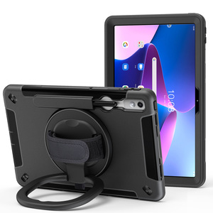 Étui de protection multifonctionnel antichoc pour <span class=keywords><strong>Lenovo</strong></span> <span class=keywords><strong>P11</strong></span> <span class=keywords><strong>Pro</strong></span> 2022 Gen2 Tb132 - Product Image 1