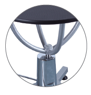 Shernbao FT-805 Vòng Xoay Pet Grooming Bảng Nâng Thủy Lực Cho Vật Nuôi - Product Image 5