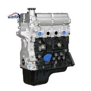 Ad alte prestazioni 1.0L LMT B10D1 motore benzina blocco lungo nuovo stato 4 cilindri per <span class=keywords><strong>Chevrolet</strong></span> Beat M300 <span class=keywords><strong>Spark</strong></span> Daewoo Matiz <span class=keywords><strong>3</strong></span> - Product Image 1