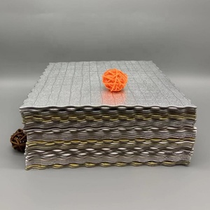 Bakery Tools and <b>Baking</b> <b>Set</b> Corrugated Cake Board Circle - Product Image 4