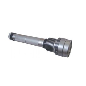 Lampe torche anti-explosion à semi-conducteurs YJ1010, haute intensité, 2200 mAh, rechargeable, pour patrouille et recherche - Product Image 5