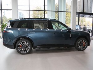 Accettiamo Ordini Personalizzati 2025 Lynk Co 900 SUV Flagship a 6 Posti PHEV, Pelle Nappa, Massaggio, Sospensioni Pneumatiche a Doppia Camera, 31 Altoparlanti 4D <span class=keywords><strong>S</strong></span> - Product Image 2