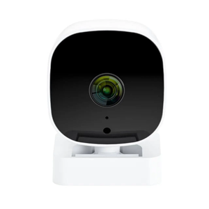 Caméra WiFi <span class=keywords><strong>K7</strong></span> pour la maison, surveillance intérieure des animaux domestiques et des bébés avec vision nocturne, alerte de mouvement, caméra de sécurité CCTV - Product Image 2