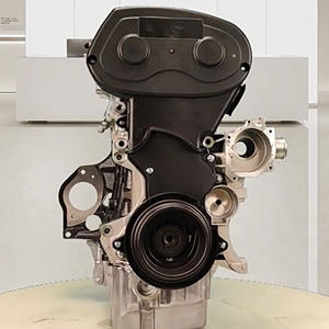 1.8T Goede Prijs F18D4 Kleine Motor Motorolie Auto's Benzine Motoronderdelen Motorcomponenten voor Chevrolet Cruze - Product Image 4