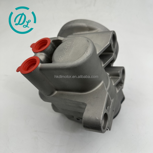 Base de Repuesto para Bomba de Cebado de Combustible 190-8970 para Excavadora 325D 330D, Base de Filtro de Servicio Pesado para Motor C7 C11 371-3599 - Product Image 2