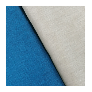 Di alta qualità in magazzino fabbricazione di un campione libero europa di lino 100% di lino puro <span class=keywords><strong>tessuto</strong></span> <span class=keywords><strong>per</strong></span> donna uomo camicie da tenda pantaloni - Product Image 6