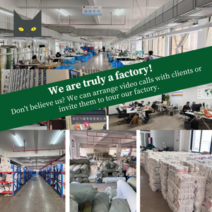 Nuevas Cortinas Europeas a Rayas de Poliéster/Lino <span class=keywords><strong>para</strong></span> Sala de Estar, Balcón, Dormitorio - Semitranslúcidas Decorativas con Ribete de Encaje - Product Image 3