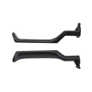 Poignée de porte intérieure pour <span class=keywords><strong>Ford</strong></span> F-150/F-250/F-350 & <span class=keywords><strong>Mustang</strong></span> 1987-1996 E7TZ1522601A/E7TZ1522600A - Product Image 3