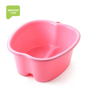 Bassin pour baignoire de pieds en <span class=keywords><strong>plastique</strong></span> pp, baignoire pour spa moderne, bon marché, nouvelle mode 2022 - Product Image 2