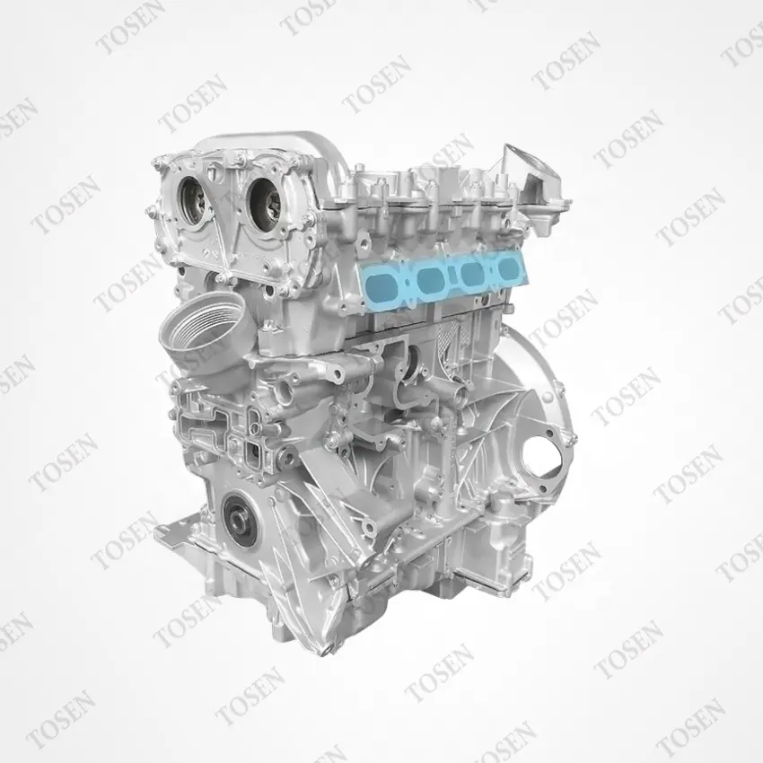Assembly Brand New Motor Engine Assembly 274.91 For Mercedes Benz C Class W205 C180 L Fashion Sport Edition 19