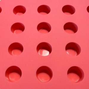 Truf Functional Vitamin Gummy <b>Silicone</b> Mold Suitable for 8-port Universal Dispenser and Industrial <b>Baking</b> Tray Gummysupplements - Product Image 4