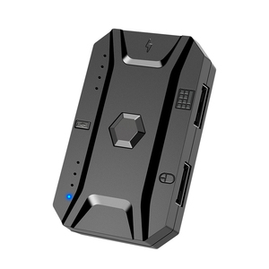 (Ưu đãi hấp dẫn) Số mixpro Mini 41 trò chơi kết hợp bàn phím chuột một tay - Product Image 5