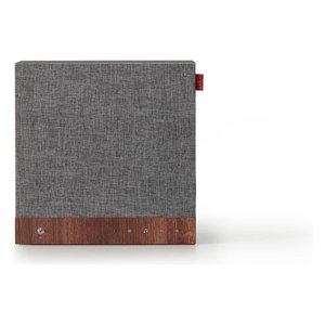 Cassa sans fil SPECTRUM Square Tws Noir et Gris 60W - Product Image 1