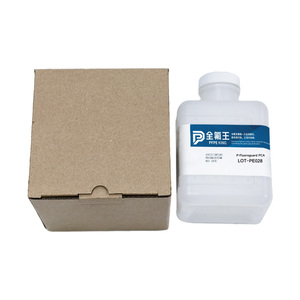 Aditivo de Procesamiento de Polímeros PFPE, KING P-Fluoroguard PCA, 1 kg, <span class=keywords><strong>Lubricante</strong></span> <span class=keywords><strong>Interno</strong></span> para Plásticos y Elastómeros - Product Image 6