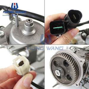 ชุดปั๊มน้ำมันเชื้อเพลิง HongWang ME201697 ประสิทธิภาพสูง ปรับแต่งได้ ใช้ได้กับปั๊มหัวฉีดน้ำมันเชื้อเพลิงของรถยนต์มิตซูบิชิ แคนเตอร์ เครื่องยนต์ 4M40 4M40T รุ่นที่ 1 - Product Image 4