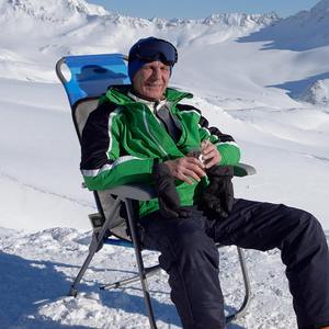 เบาะรองนั่งกลางแจ้งแผ่นซิลิโคนอุ่นร้อนเร็วสำหรับตั้งแคมป์และตกปลา - Product Image 2