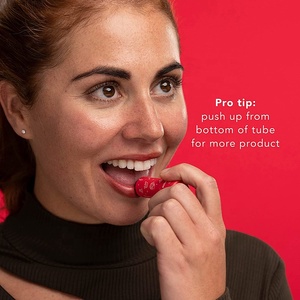 맞춤형 프라이빗 라벨 푸쉬업 종이 실린더 패키지 립밤 용기 스크럽 글로스 크래프트 튜브 포장 - Product Image 5