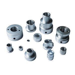 Strict Tolerance Precision Cnc Milling Metal Products <b>Machinery</b> Service - Product Image 1