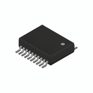 Componentes Electrónicos Originales Logic 20 SSOP CD74FCT574ATQM - Product Image 1