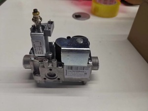 VK4105M5090 Électrovanne d'allumage à gaz pour chaudière à eau chaude aux États-Unis, en stock - Product Image 6