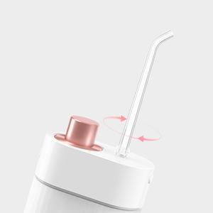 <span class=keywords><strong>Irrigador</strong></span> Bucal Eléctrico <span class=keywords><strong>Xiaomi</strong></span> DR.BEI F3, <span class=keywords><strong>Irrigador</strong></span> <span class=keywords><strong>Dental</strong></span> Inalámbrico Resistente al Agua con Carga USB para Dientes - Product Image 3