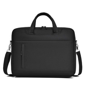 Sac à dos portable unisexe résistant à l'eau et aux chocs, sac à bandoulière pour ordinateur portable, sac de voyage, sac à main pour ordinateur portable - Product Image 2