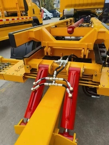Camion de <span class=keywords><strong>remorquage</strong></span> à plateau sur mesure, carrosserie/structure/plateforme/plancher pour différentes marques de châssis, <span class=keywords><strong>prix</strong></span> usine - Product Image 2
