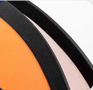 Custom Horizontal Pop up Banner Outdoor Advertising Promotional Double Sided a <b>Frame</b> Display Stand - Product Image 4