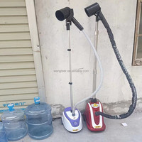 Meilleur prix pour une machine à emballer sous film rétractable de 5 gallons, pour bouteilles d'eau en plastique, avec scellage à la vapeur