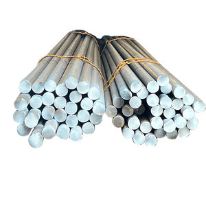 Barre ronde en acier inoxydable 304 316 430, ASTM A276, GB/T <span class=keywords><strong>1220</strong></span>, pour l'industrie alimentaire, médicale, les machines, les équipements de cuisine, l'industrie chimique - Product Image 2