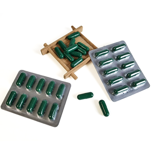 Integratore naturale per la salute della capsula di erbe più venduto e altamente efficace per migliorare l'immunità - Product Image 2