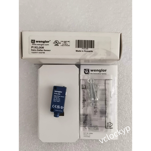 1 pièce neuve wenglor P1KL006 - Product Image 4