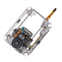 SYYTECH KEM-450DAA Optisches Laser-Laufwerk Objektivkopf für Playstation 3 PS3 Slim 2500 Konsole