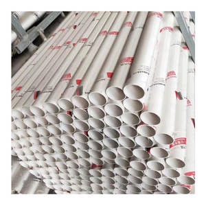 Conduit électrique isolé en PVC de taille moyenne de 32 mm, tuyau 315 A - Product Image 1