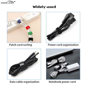 Нейлоновый держатель для кабельных стяжек - Product Image 3