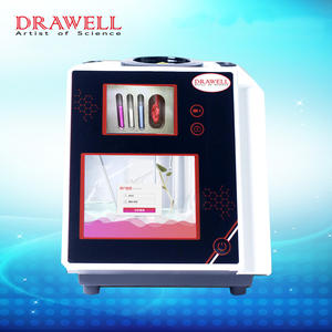 DigiPol-M90 Smeltpunt Apparaat Smeltpunt Machine Digitale Smeltpunt Meter - Product Image 6