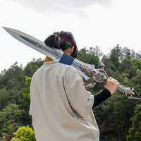 107cm Arma World of Warcraft Espada espada de juguete