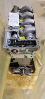 Assemblage de moteur directement nu en usine pour pièces de moteur diesel ford land rover 2.2T 224DT