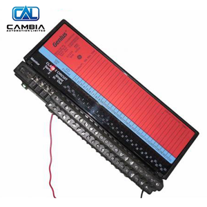 โมดูล I/O รุ่นใหม่ IC660BRD025 คุณภาพยอดนิยม ความน่าเชื่อถือสูง รับประกันประสิทธิภาพสูงสุดในการควบคุมกระบวนการอัตโนมัติ - Product Image 2