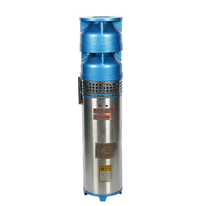 Bomba de agua sumergible de 2 caballos de fuerza, 380v, <span class=keywords><strong>bonba</strong></span>, sumergible para fuente de agua de jardín, acero inoxidable - Product Image 3