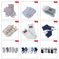 Chaussettes de sport pour hommes en coton, nouvelle conception, tricot tendance, logo personnalisé