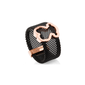 Anillos de Oso Touses al por Mayor, Joyería Fina Artesanal con Incrustaciones de Piedras Preciosas para Distribuidores Globales de Joyería - Product Image 2