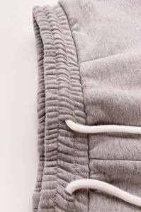 Shorts d'été en toile décontractés pour hommes concevez votre propre Hip Hop High Street respirant séchage rapide fermeture à cordon taille moyenne Vintage - Product Image 3