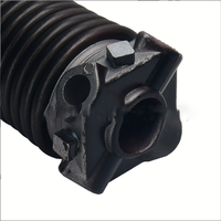 Personnalisation Ressorts de torsion pour porte de garage