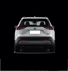 Pour Toyota RAV 4 Rongfang 2025 2.0L CVT 2WD Suv pas cher véhicules chinois à vendre - Product Image 3