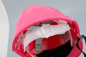 Casques de haute qualité enfants sécurité ABS bouclier <span class=keywords><strong>casque</strong></span> pour la sécurité de la construction protection de la tête des enfants - Product Image 4