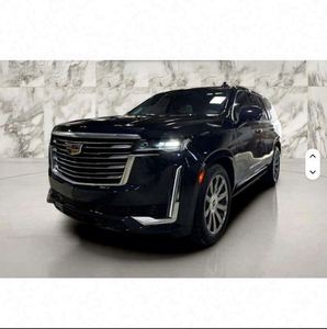 SUV <span class=keywords><strong>Escalade</strong></span> d'occasion en excellent état - Product Image 5
