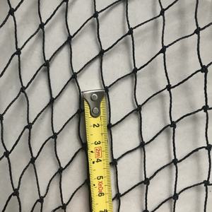 Hoge Dichtheid Polyethyleen Zeer Duurzaam 2 "Zware Geknoopte Netten Voor Fazanten En Grotere Vogels - Product Image 6