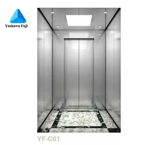 High Quality Passenger Elevator Price